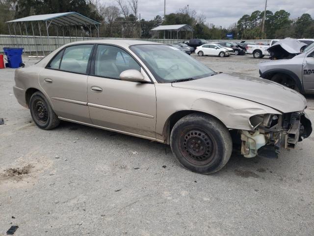 Photo 4 from auction – 2003 BUICK CENTURY CU with VIN 2G4WS52J131146046