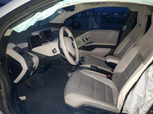 Photo 7 from auction – 2014 BMW I3 BEV with VIN WBY1Z2C53EV284973