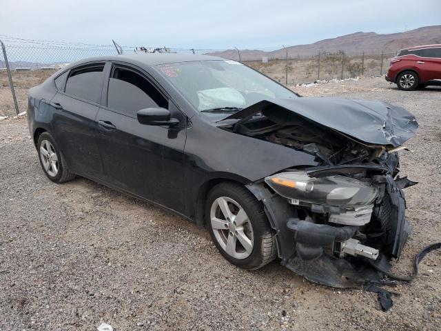 Photo 4 from auction – 2016 DODGE DART SXT with VIN 1C3CDFBB5GD704365