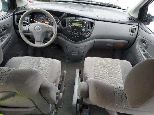 Photo 8 from auction – 2006 MAZDA MPV WAGON with VIN JM3LW28A060568141