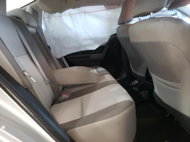 Photo 10 from auction – 2018 TOYOTA COROLLA L with VIN 2T1BURHE7JC095715