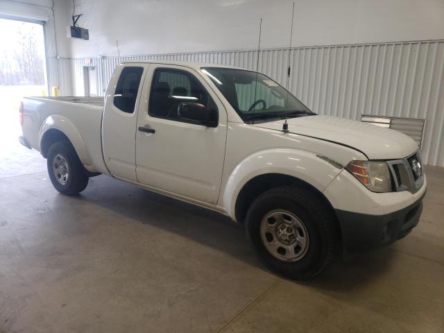 Photo 4 from auction – 2012 NISSAN FRONTIER S with VIN 1N6BD0CT1CC477281