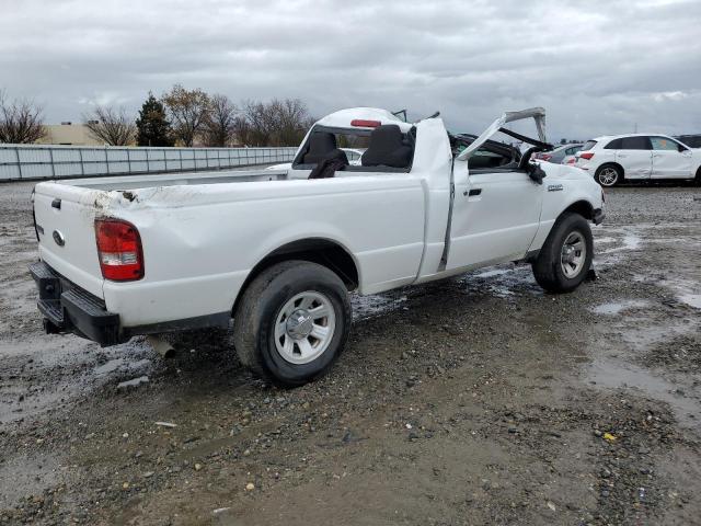 Photo 3 from auction – 2009 FORD RANGER with VIN 1FTYR10D89PA13522