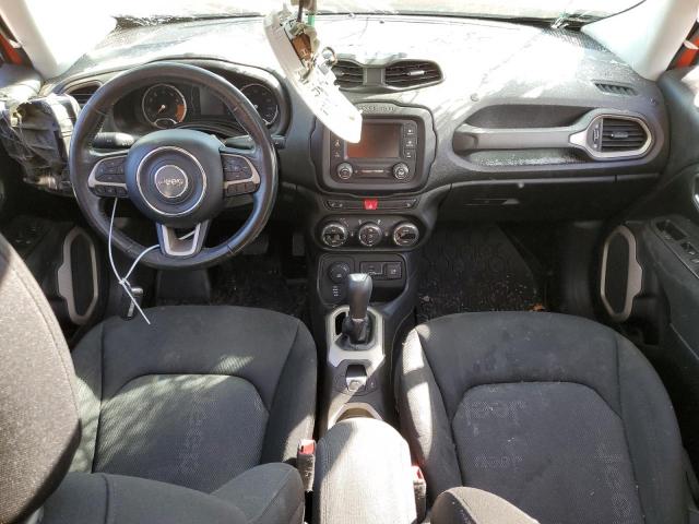 Photo 8 from auction – 2015 JEEP RENEGADE L with VIN ZACCJBBT9FPC22584
