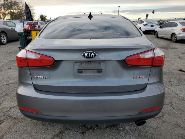 Photo 6 from auction – 2014 KIA FORTE EX with VIN KNAFX4A87E5164953