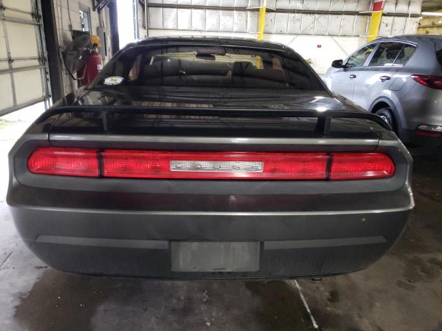 Photo 6 from auction – 2010 DODGE CHALLENGER with VIN 2B3CJ4DV0AH166699