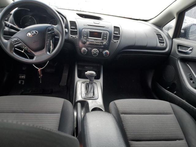 Photo 8 from auction – 2014 KIA FORTE LX with VIN KNAFX4A66E5098443