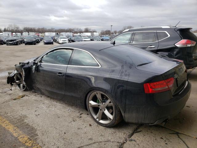 Photo 2 from auction – 2011 AUDI A5 PREMIUM with VIN WAURFAFR0BA030272