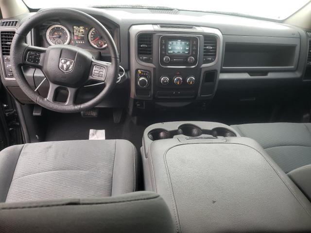 Photo 8 from auction – 2016 RAM 1500 ST with VIN 1C6RR6FT9GS324362