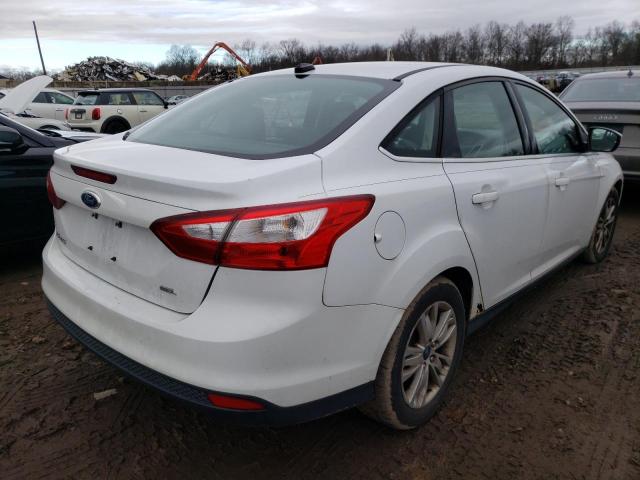 Photo 3 from auction – 2012 FORD FOCUS SEL with VIN 1FAHP3H23CL131812
