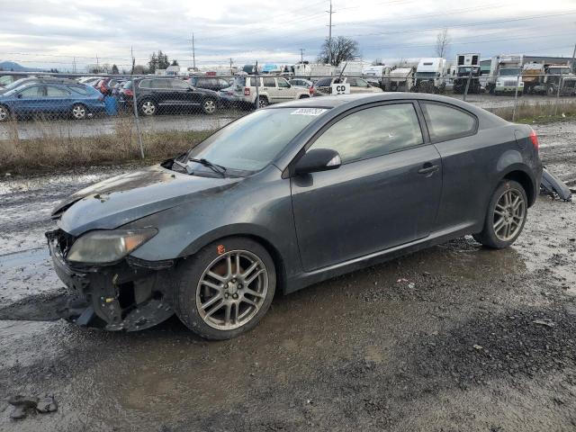 TOYOTA SCION TC 2006 with VIN JTKDE167160132330 - Photo from auction