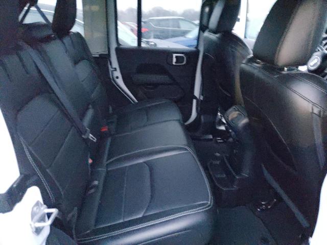Photo 11 from auction – 2021 JEEP WRANGLER U with VIN 1C4JJXP62MW754038