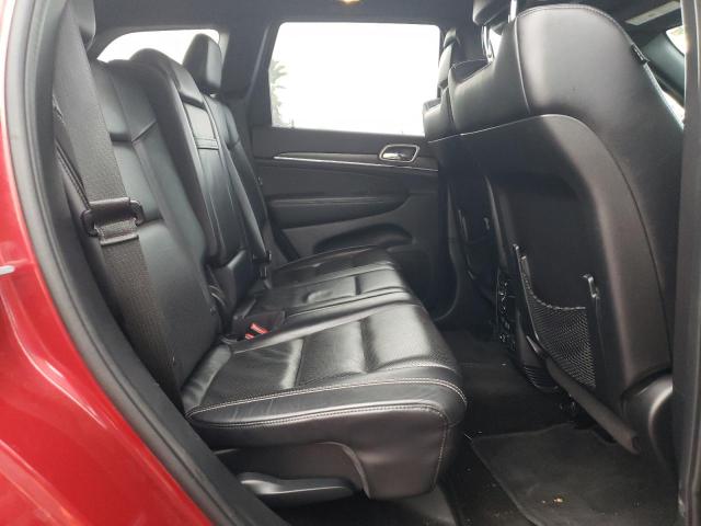 Photo 10 from auction – 2015 JEEP GRAND CHER with VIN 1C4RJFBM9FC853446