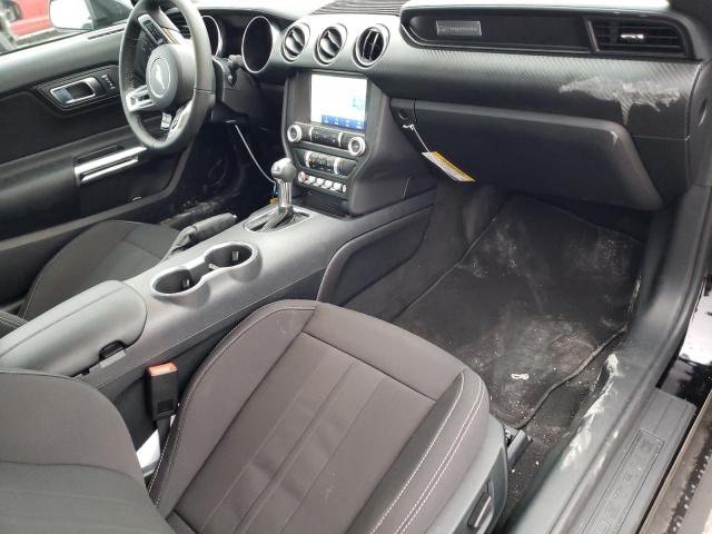 Photo 8 from auction – 2022 FORD MUSTANG with VIN 1FA6P8TH2N5136197