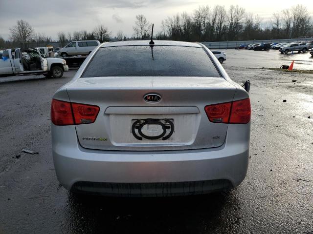 Photo 6 from auction – 2011 KIA FORTE EX with VIN KNAFU4A24B5418666