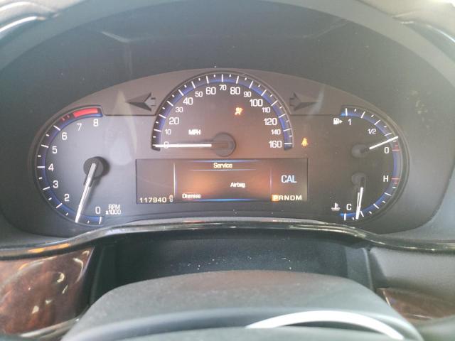 Photo 9 from auction – 2015 CADILLAC CTS with VIN 1G6AP5SX5F0111047