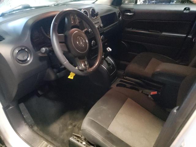 Photo 7 from auction – 2014 JEEP PATRIOT LA with VIN 1C4NJRFB2ED792751