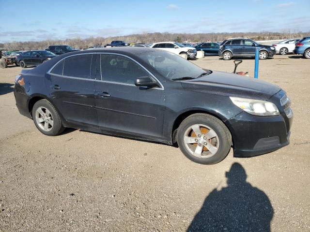 Photo 4 from auction – 2013 CHEVROLET MALIBU LS with VIN 1G11B5SA7DF213752