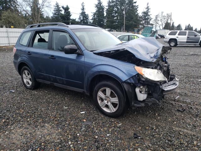 Photo 4 from auction – 2011 SUBARU FORESTER 2 with VIN JF2SHABC6BH773365