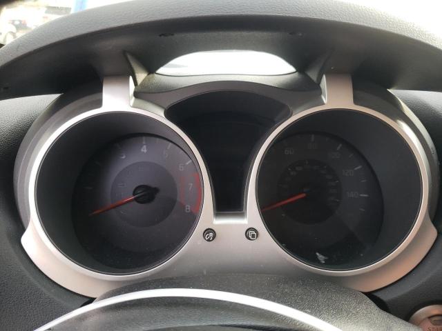 Photo 9 from auction – 2016 NISSAN JUKE S with VIN JN8AF5MR8GT606510