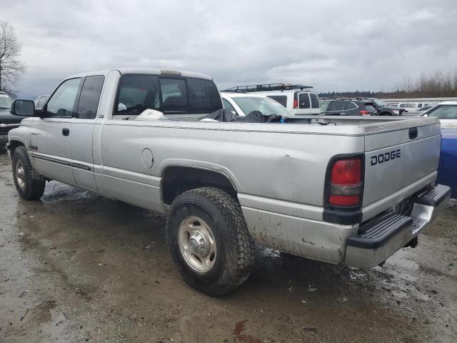 Photo 2 from auction – 2002 DODGE RAM 2500 with VIN 3B7KC23652M263290
