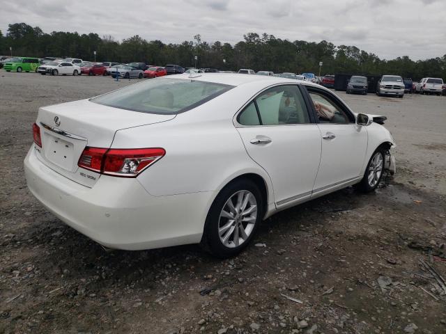 Photo 3 from auction – 2010 LEXUS ES 350 with VIN JTHBK1EG4A2363369