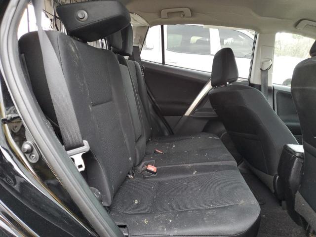 Photo 10 from auction – 2015 TOYOTA RAV4 LE with VIN 2T3BFREV0FW325980