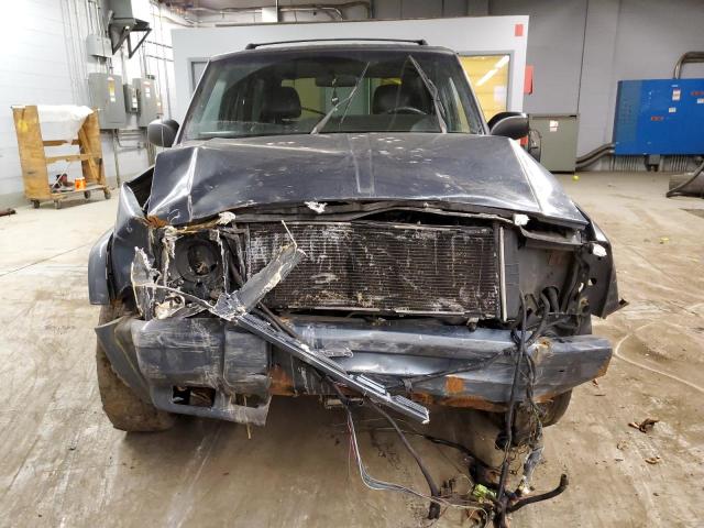 صورة رقم 5 من المزاد - 2001 JEEP CHEROKEE C مع VIN 1J4FF58S31L575084
