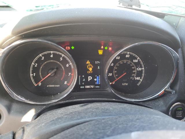 Снимка 9 от търг – 2013 MITSUBISHI OUTLANDER с VIN 4A4AP5AU1DE024081
