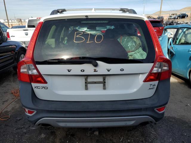 Photo 6 from auction – 2013 VOLVO XC70 T6 with VIN YV4902BZ2D1157346