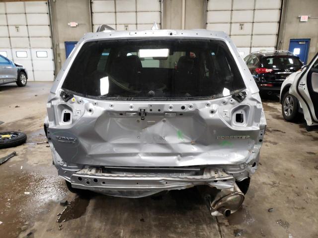 Photo 6 from auction – 2019 SUBARU FORESTER P with VIN JF2SKAGC4KH519390