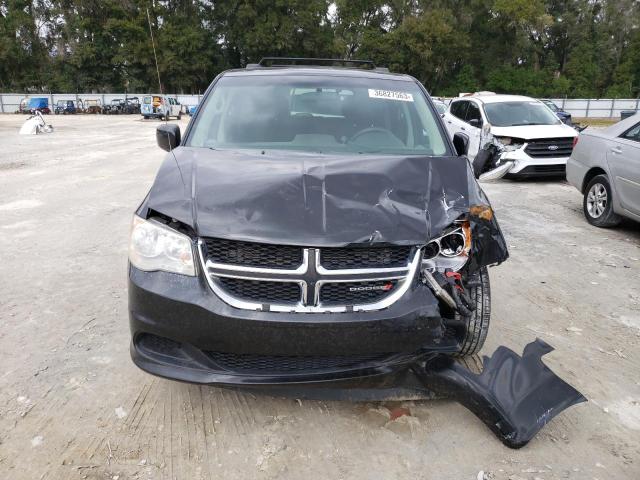 Photo 5 from auction – 2012 DODGE GRAND CARA with VIN 2C4RDGCG1CR284780