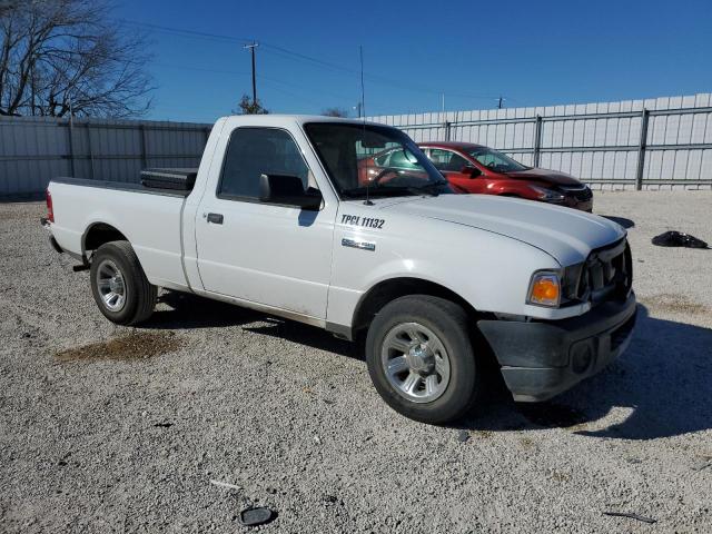 Photo 4 from auction – 2011 FORD RANGER with VIN 1FTKR1AD9BPA80267