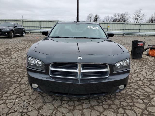 Photo 5 from auction – 2010 DODGE CHARGER RA with VIN 2B3CA9CV6AH234907