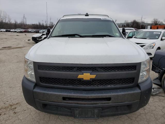 Photo 5 from auction – 2013 CHEVROLET 1500 with VIN 1GCNCPEX7DZ900312