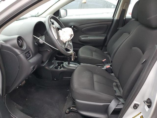 Photo 7 from auction – 2019 NISSAN VERSA S with VIN 3N1CN7AP2KL837540
