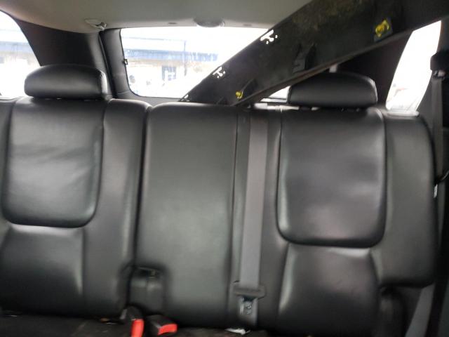Photo 10 from auction – 2006 PONTIAC TORRENT with VIN 2CKDL73F566085430