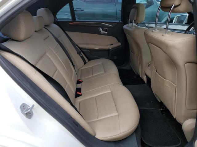 Photo 10 from auction – 2010 MERCEDES-BENZ E 350 with VIN WDDHF5GB4AA058488