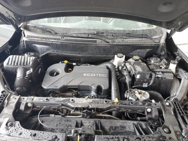 Photo 12 from auction – 2019 GMC TERRAIN SL with VIN 3GKALVEVXKL314133