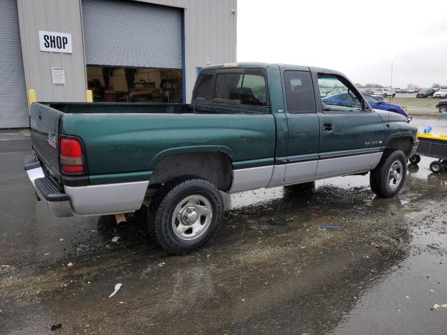 Photo 3 from auction – 2001 DODGE RAM 1500 with VIN 3B7HF13ZX1M269915