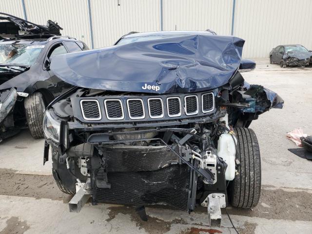 Photo 5 from auction – 2018 JEEP COMPASS LI with VIN 3C4NJDCB3JT399921