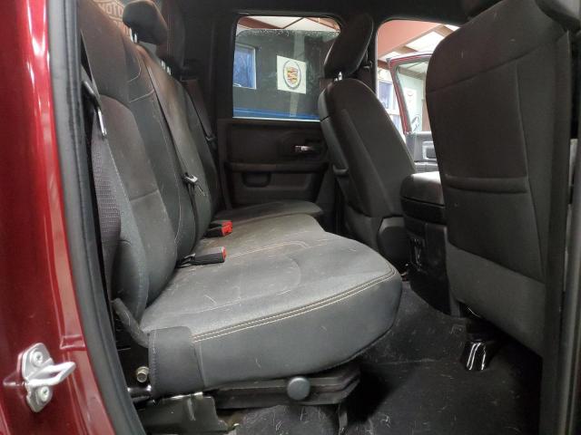 Photo 10 from auction – 2021 RAM 1500 CLASS with VIN 1C6RR7GG7MS527463