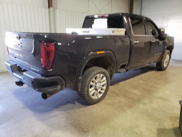 Photo 3 from auction – 2020 GMC SIERRA K25 with VIN 1GT49REYXLF337965