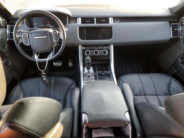 Photo 8 from auction – 2014 LAND ROVER RANGE ROVE with VIN SALWR2TF0EA503727