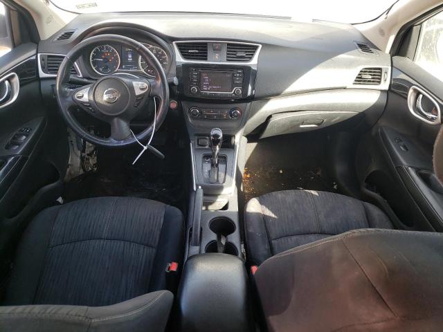 Photo 8 from auction – 2016 NISSAN SENTRA S with VIN 3N1AB7AP1GL683006