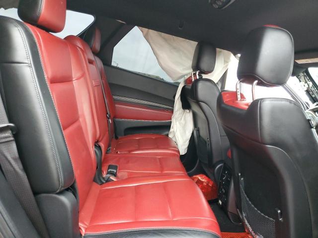 Photo 11 from auction – 2021 DODGE DURANGO R/ with VIN 1C4SDJCT0MC575194