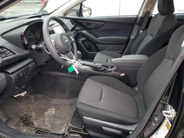 Photo 7 from auction – 2019 SUBARU IMPREZA with VIN 4S3GTAB64K3751195
