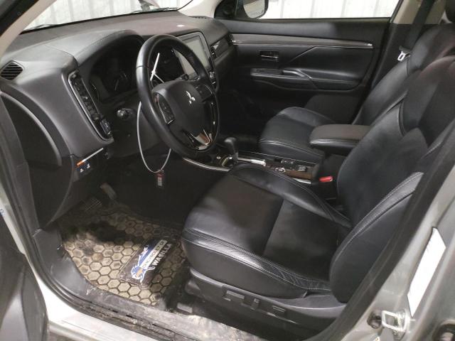 Photo 7 from auction – 2020 MITSUBISHI OUTLANDER with VIN JA4AZ3A3XLZ024014