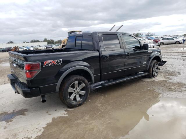 Photo 3 from auction – 2013 FORD F150 SUPER with VIN 1FTFW1ET6DFD64153