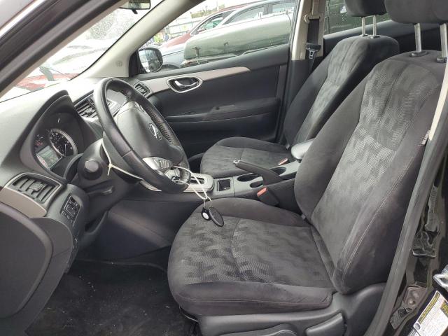 Photo 7 from auction – 2013 NISSAN SENTRA S with VIN 1N4AB7AP2DN901128